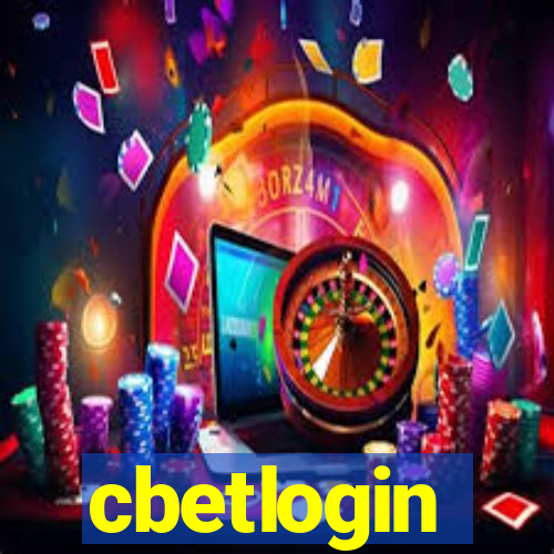 cbetlogin