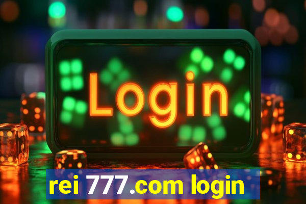 rei 777.com login
