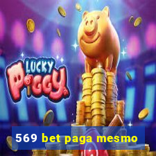 569 bet paga mesmo
