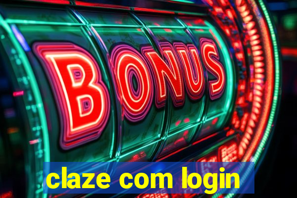 claze com login