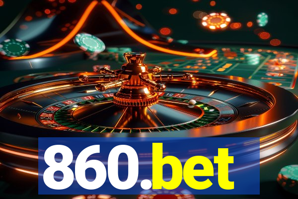 860.bet