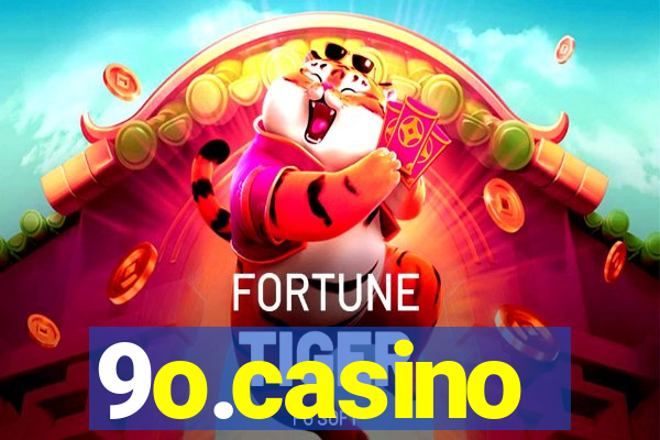 9o.casino