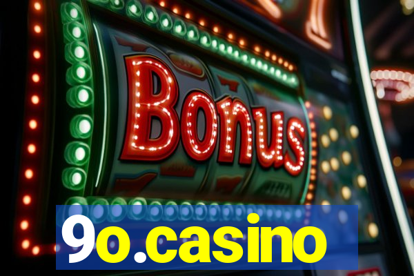 9o.casino