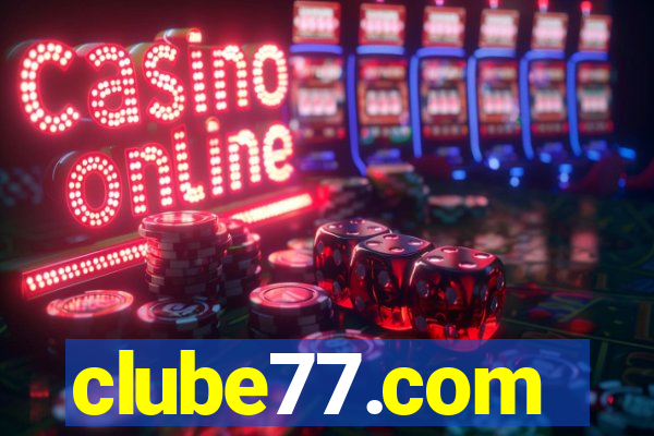 clube77.com