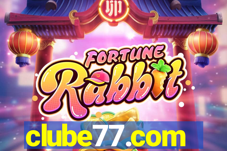 clube77.com