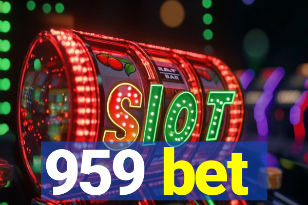 959 bet