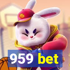 959 bet