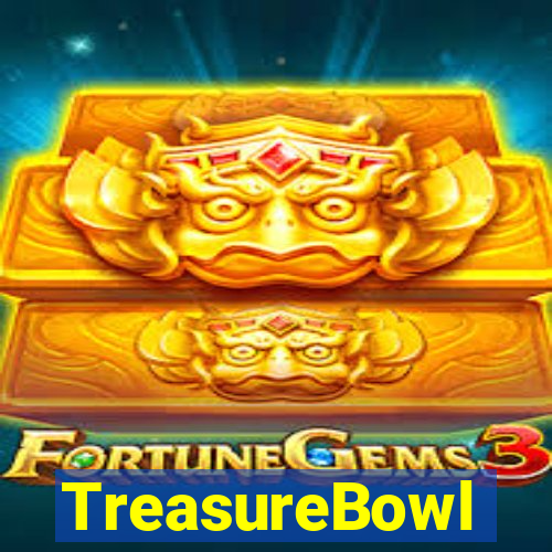 TreasureBowl treasure bowl melhor horario