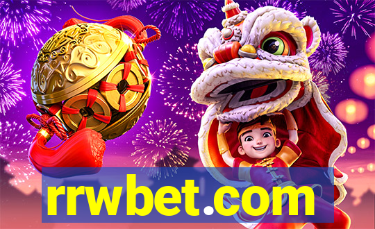 rrwbet.com