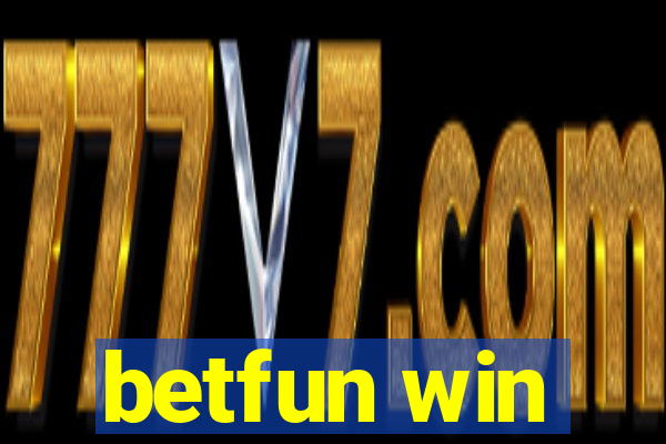 betfun win