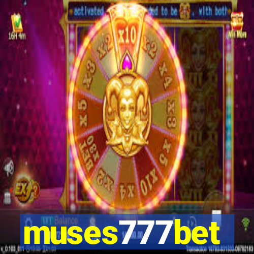 muses777bet