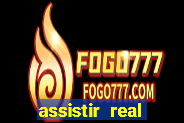 assistir real madrid futemax