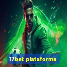 17bet plataforma