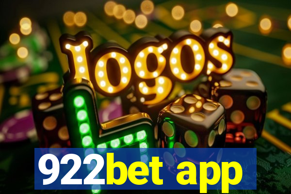 922bet app