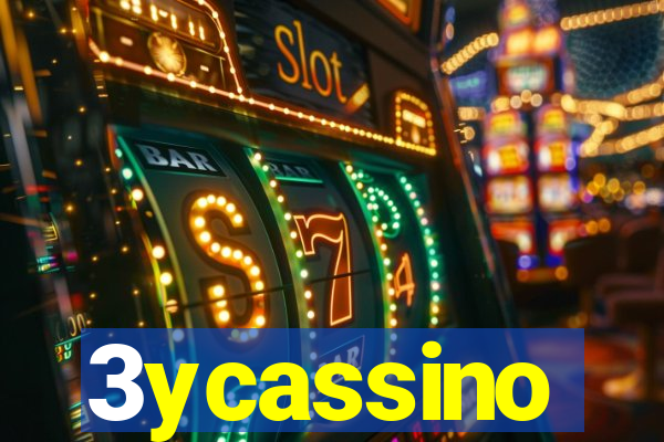 3ycassino