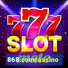 868.comcassino