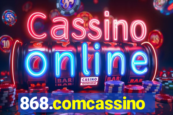 868.comcassino