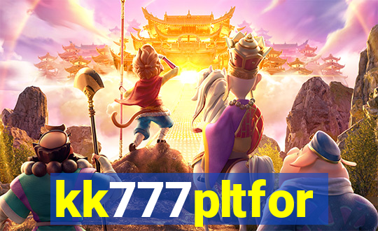 kk777pltfor