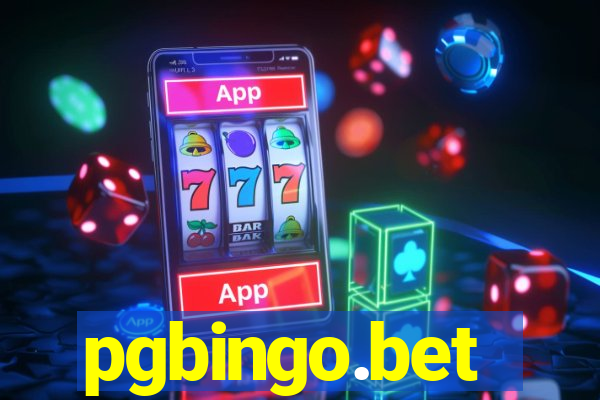 pgbingo.bet