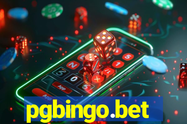 pgbingo.bet