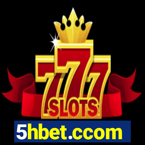5hbet.ccom