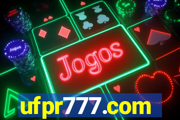ufpr777.com