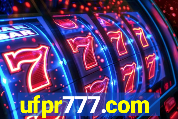 ufpr777.com
