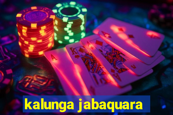 kalunga jabaquara