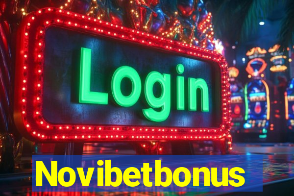 Novibetbonus