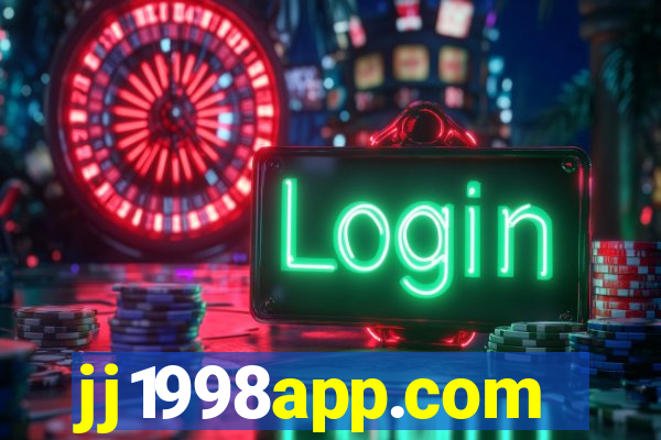 jj1998app.com
