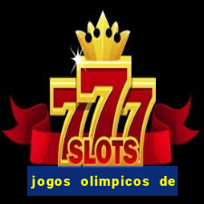 jogos olimpicos de paris de 2024