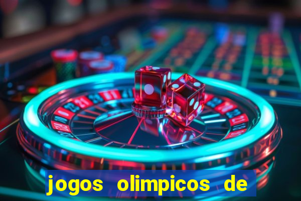jogos olimpicos de paris de 2024