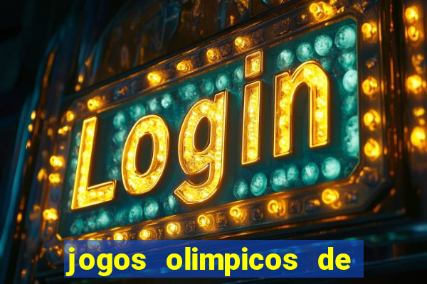 jogos olimpicos de paris de 2024