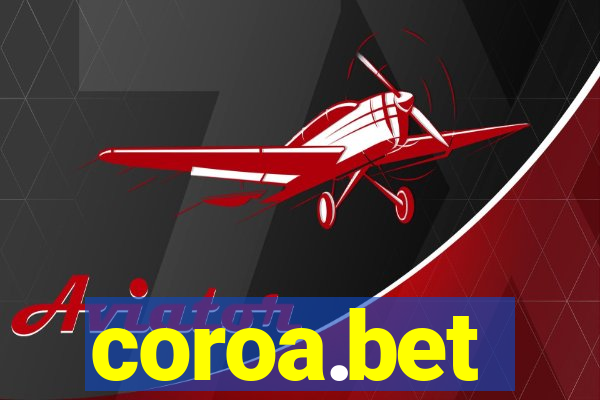 coroa.bet