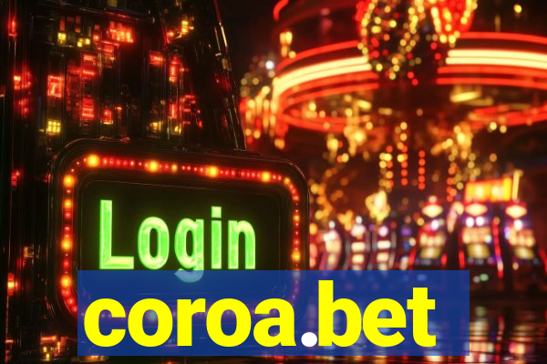 coroa.bet
