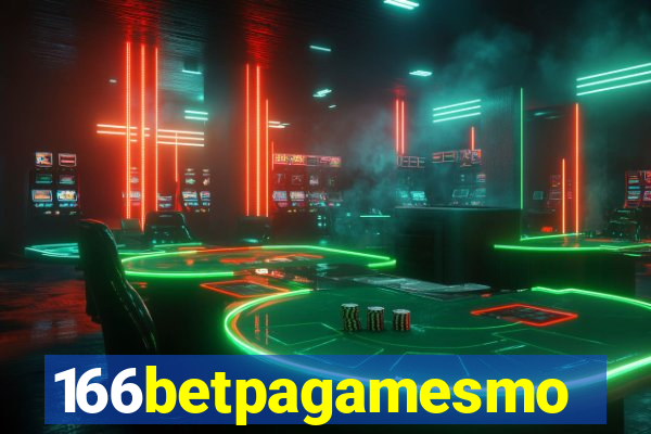 166betpagamesmo