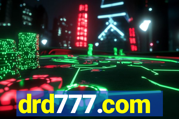 drd777.com