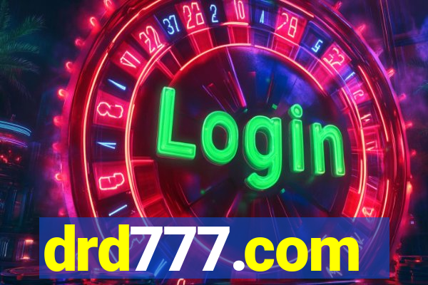 drd777.com