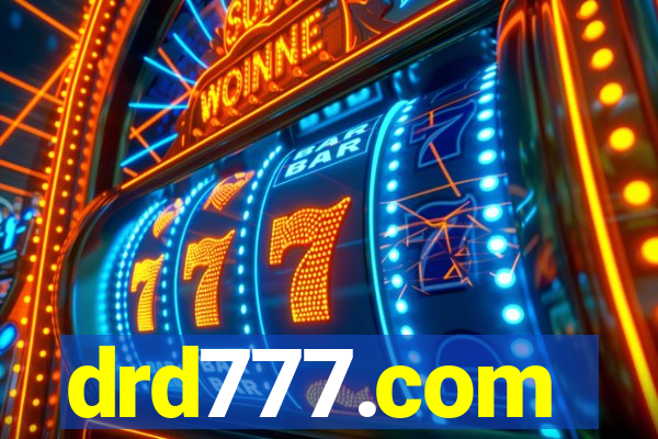 drd777.com
