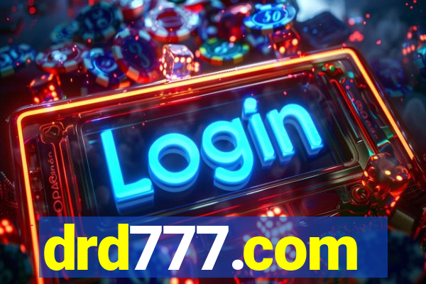 drd777.com