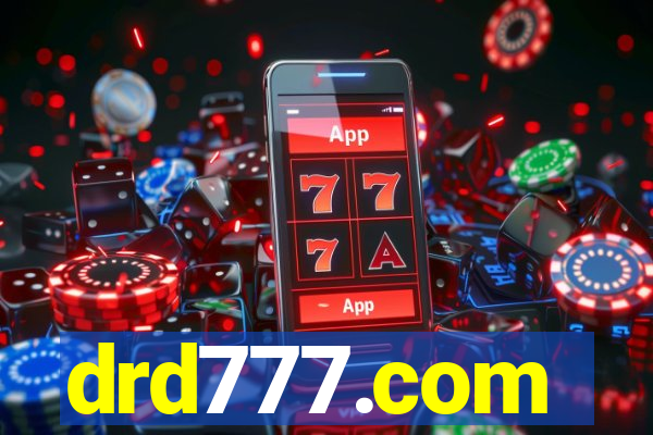 drd777.com