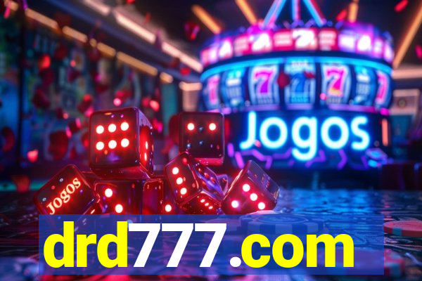 drd777.com