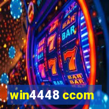 win4448 ccom