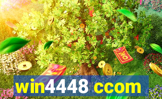 win4448 ccom