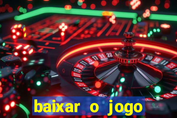 baixar o jogo street fighter