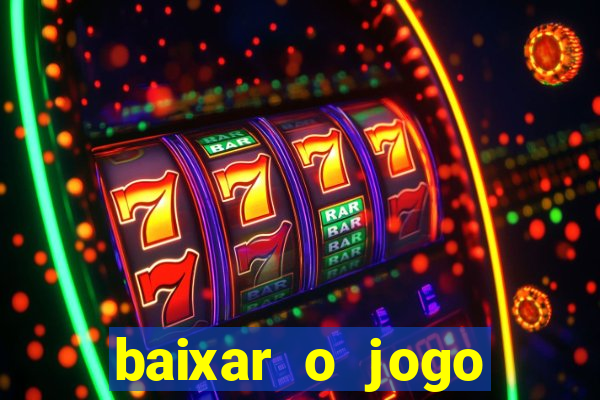 baixar o jogo street fighter