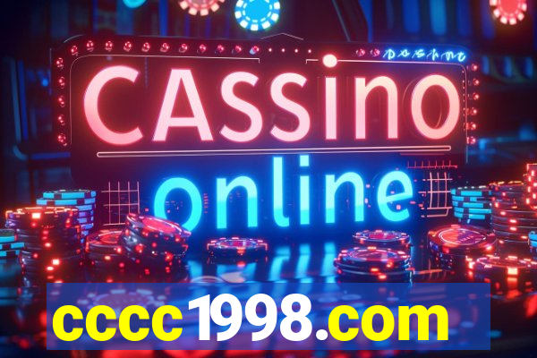 cccc1998.com