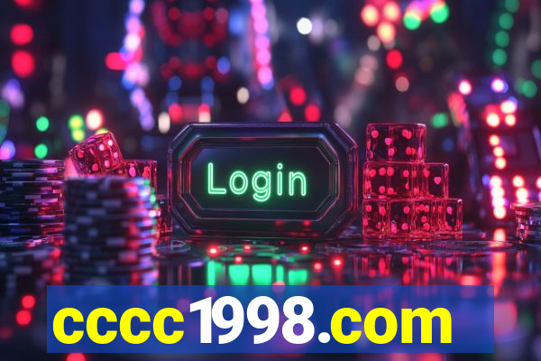 cccc1998.com