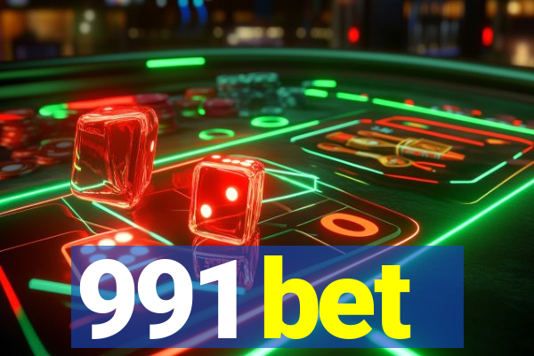 991 bet
