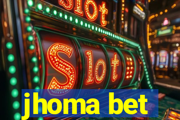 jhoma bet